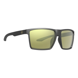 LEUPOLD DeSoto Matte Black/Daylight Max Sunglasses (186739)