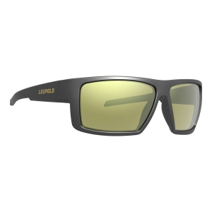 Leupold LEUPOLD Switchback Matte Black/Daylight Max Sunglasses (186742) - $139.99 at GritrSports