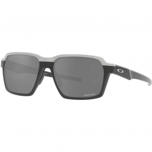 OAKLEY Parlay Polished Black/Prizm Black Eyewear (OO4143-0258)