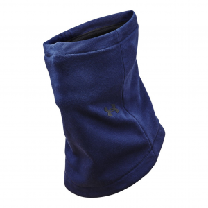 UNDER ARMOUR Men's Storm Fleece Midnight Navy Neck Gaiter (1373120-410-OSFM)