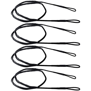 EXCALIBUR Micro/DualFire Crossbow String Set of 4 (1993-x4-BUNDLE)