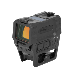 HOLOSUN AEMS PRO X2 Advanced Enclosed Green Multi-Reticle Micro Sight (AEMS-PRO-X2-GR)