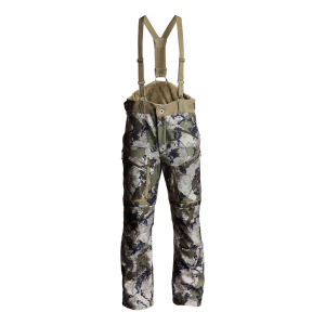 Kings Camo KINGS CAMO XKG Wind Defender XK7 Bib/Pant (XKG4503-XK7) - $239.99 at GritrSports