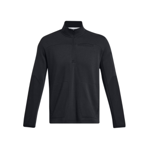 Under Armour UNDER ARMOUR Men's Rival Fleece Tactical Job 1/4 Zip LS Shirt (1379203) - $41.81 at GritrSports