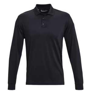 Under Armour UNDER ARMOUR Men's Tactical Performance 2.0 Long Sleeve Polo (1365383) - $30.73 at GritrSports