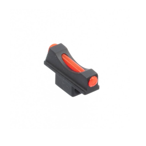 Wilson Combat WILSON COMBAT Colt Python/Anaconda Snag-Free .180in Front Red Fiber Optic (1053FOR180) - $45.13 at GritrSports