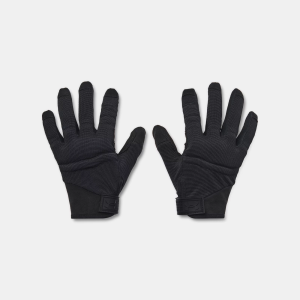 Under Armour UNDER ARMOUR Men's Tactical Blackout 3.0 Gloves (1378889-001) - $21.86 at GritrSports