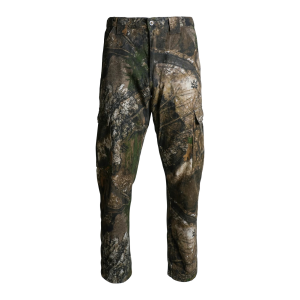 Kings Camo KINGS CAMO Men's Classic Six Realtree APX Pocket Pants (KCB102-APX) - $39.99 at GritrSports