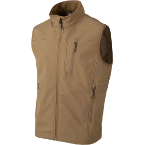 Beretta BERETTA Men's Daybreak Softshell Vest (GU405T24470) - $159.00 at GritrSports
