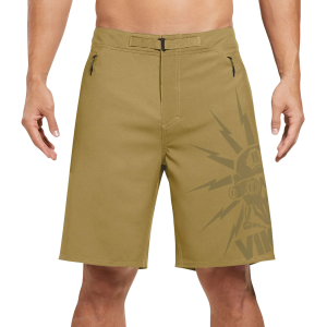 VIKTOS Men's PTXF Gymswym Foureyes Coyote Short (14007) - Viktos