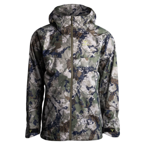 Kings Camo KINGS CAMO XKG Windstorm Rain XK7 Jacket (XKG4505-XK7) - $169.99 at GritrSports