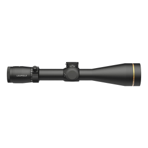 Leupold LEUPOLD VX-5HD Gen 2 3-15x50 30mm CDS-SZL2 Side Focus Illum FireDot Duplex Hunting Riflescope (183854) - $1299.99 at GritrSports
