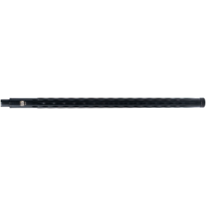 FAXON Match .22LR 18.5in Flame Fluted Heavy Barrel for 10/22 (12B216N18LHQ-T)