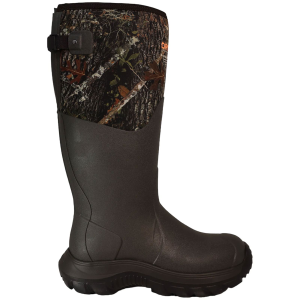 Dryshod DRYSHOD Men's Evalusion Max Gusset Camo/Bark Hunting Boots (EVG-MH-CM) - $204.95 at GritrSports