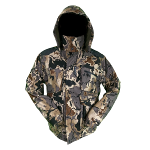 RIVERS WEST Men's Ranger ATJ Widowmaker Brown Jacket (5600-WMB)