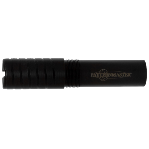 Patternmaster PATTERNMASTER 20ga Benelli/Beretta Mobile Black Mamba 0.590 Choke Tube (5662) - $67.49 at GritrSports