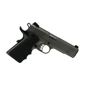 Used: Tisas 1911 Carry .45 ACP Pistol - Box, 1x Mag - Good Condition