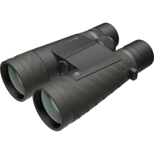 Burris BURRIS Signature HD 15x56 Green/Gray Binoculars (300296) - $839.99 at GritrSports