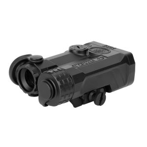 Holosun HOLOSUN IRIS-GR2 Compact Remote Cable Switch Green/IR Laser (IRIS-GR2) - $499.99 at GritrSports
