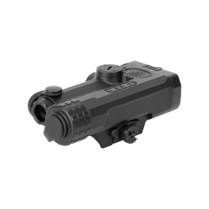 Holosun HOLOSUN IRIS-RD1 Compact Remote Cable Switch Red Laser (IRIS-RD1) - $299.99 at GritrSports