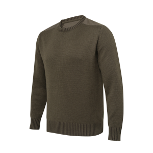 Beretta BERETTA Men's Wilton Tech Crewneck Sweater (PU671T23550) - $85.99 at GritrSports