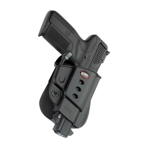 FOBUS FNH Five-Seven Right Hand Roto Evolution Paddle Holster (FNHRP)