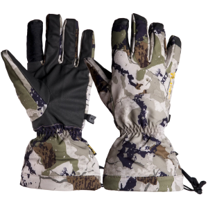 KINGS CAMO XKG XK7 Insulated Gloves (XKG5100-XK7)