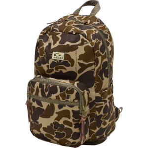 Drake DRAKE Throwback 80 Old School Backpack (DA0067-016) - $89.99 at GritrSports