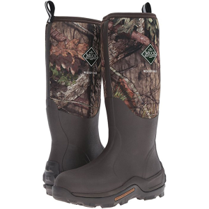 MUCK BOOT COMPANY Mens Woody Mossy Oak Break-Up Country Boot (WDMMOCT)