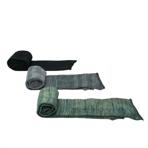 GRITR Gun Socks for Rifles & Shotguns, 3 Pack, Mix - Gritr