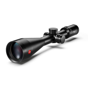 LEICA Amplus 6 2.5-15x56i L-4a Reticle Riflescope (50400)