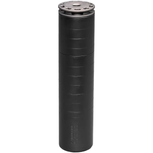 Silencerco SILENCERCO Scythe STM Suppressor (SU5421) - $798.15 at GritrSports