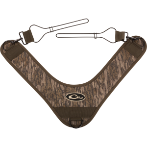 DRAKE Bottomland 3 Way Duck Tote (DA0011-006)