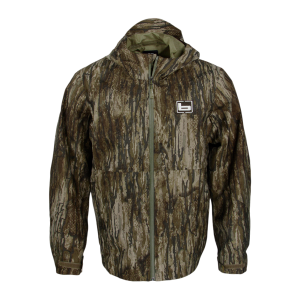Banded BANDED Men's FeatherLite Rain Shell Legacy Jacket (B1010085-R1) - $133.99 at GritrSports