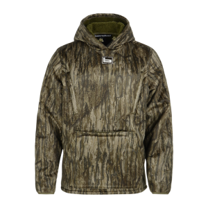 Banded BANDED Fanatech Realtree Legacy Softshell Hoodie (B1050016-R1) - $119.99 at GritrSports