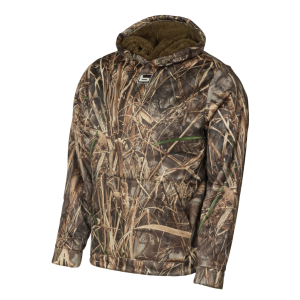 Banded BANDED Men's Atchafalaya MAX7 Pullover (B1050003-M7) - $90.99 at GritrSports