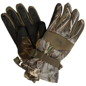 Banded BANDED Calefaction Elite Realtree Gloves (B1070014) - $60.99 at GritrSports