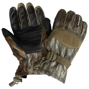 Banded BANDED Calefaction Elite Realtree Legacy Gloves (B1070014-R1) - $55.99 at GritrSports