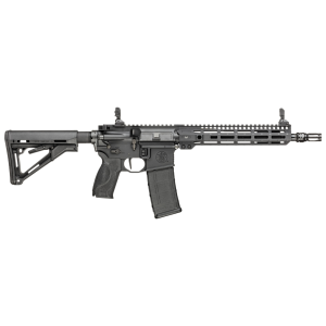 Smith & Wesson SMITH & WESSON M&P 15 AXE 5.56 NATO 11.5in 30rd Black SBR Rifle (13825) - $1459.00 at GritrSports