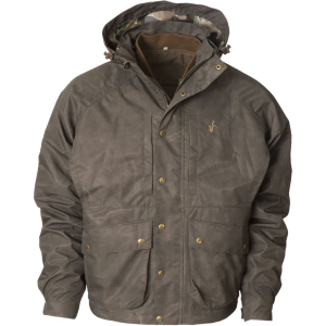 Avery AVERY Men's Heritage Hybrid Wader Jacket (A1010049) - $289.99 at GritrSports
