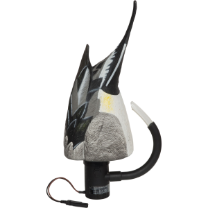 AVERY Finisher Spitter Pintail Drake Motion Decoy (78012)