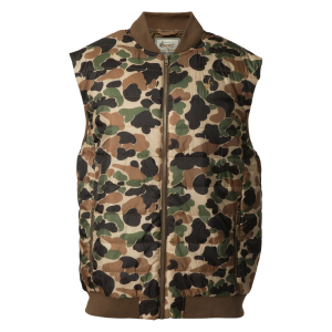 Avery AVERY Top Gunner Classic Camo Vest (A1040026-OS) - $81.99 at GritrSports