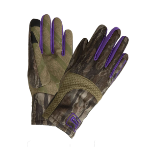 BANDED Women's Realtree Legacy Soft-Shell Gloves (B2070001-R1) - Banded