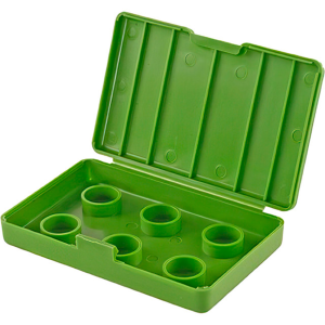 REDDING Competition Shellholder Storage Box (11699)