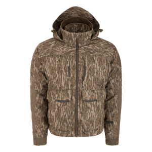 DRAKE Men's LST CommandXT 3in1 Primaloft Insulated Jacket (DW0045)