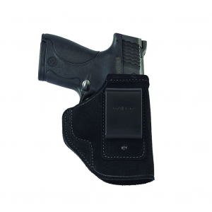 GALCO Stow-N-Go Springfield XD 9,40 4in Right Hand Leather IWB Holster (STO440B)
