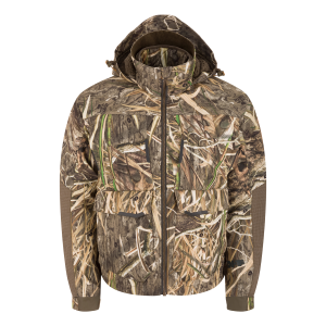 DRAKE LST CommandXT 3in1 Habitat Primaloft Insulated Jacket (DW0045-022) - Drake