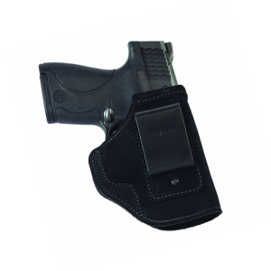 GALCO Stow-N-Go Kimber 1911 RH Inside The Pant Holster (STO266B)