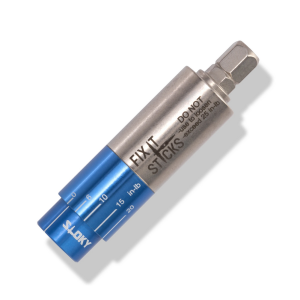 FIX IT STICKS Mini All-In-One Torque Driver (FIS-SVTD)