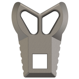 REAL AVID/REVO Master-Fit 3 Prong Flash Hider Wrench (AVMF3PFHW)